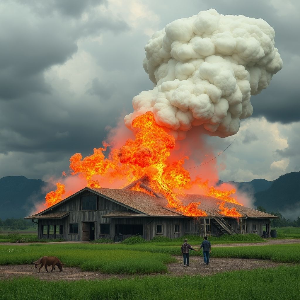 สุขภาพชายในยุค 'Spermageddon'